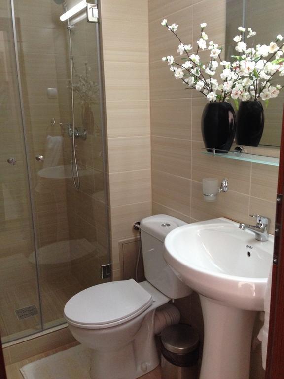 Grand Hotel Astoria Mamaia Δωμάτιο φωτογραφία