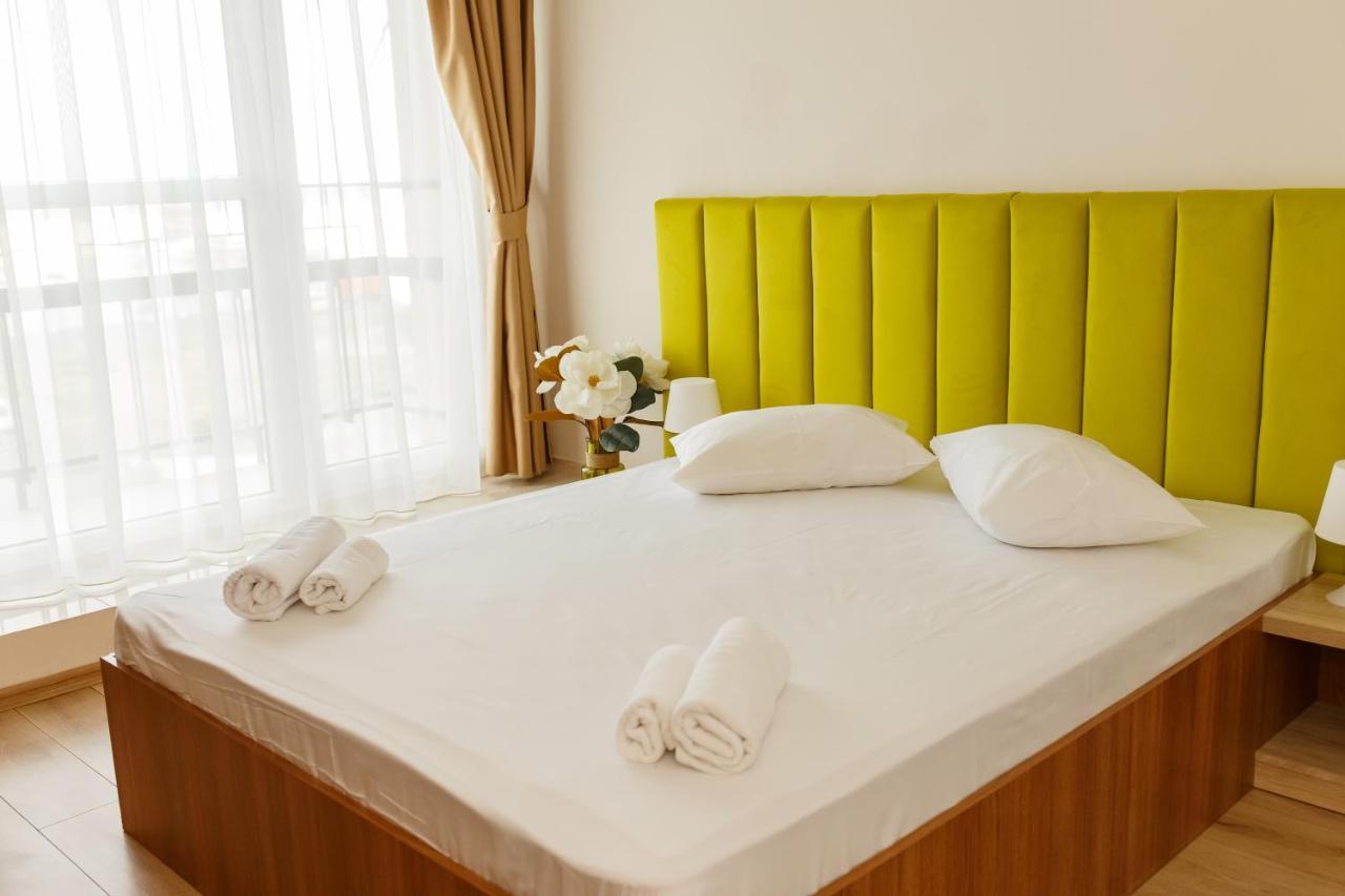 Grand Hotel Astoria Mamaia Εξωτερικό φωτογραφία