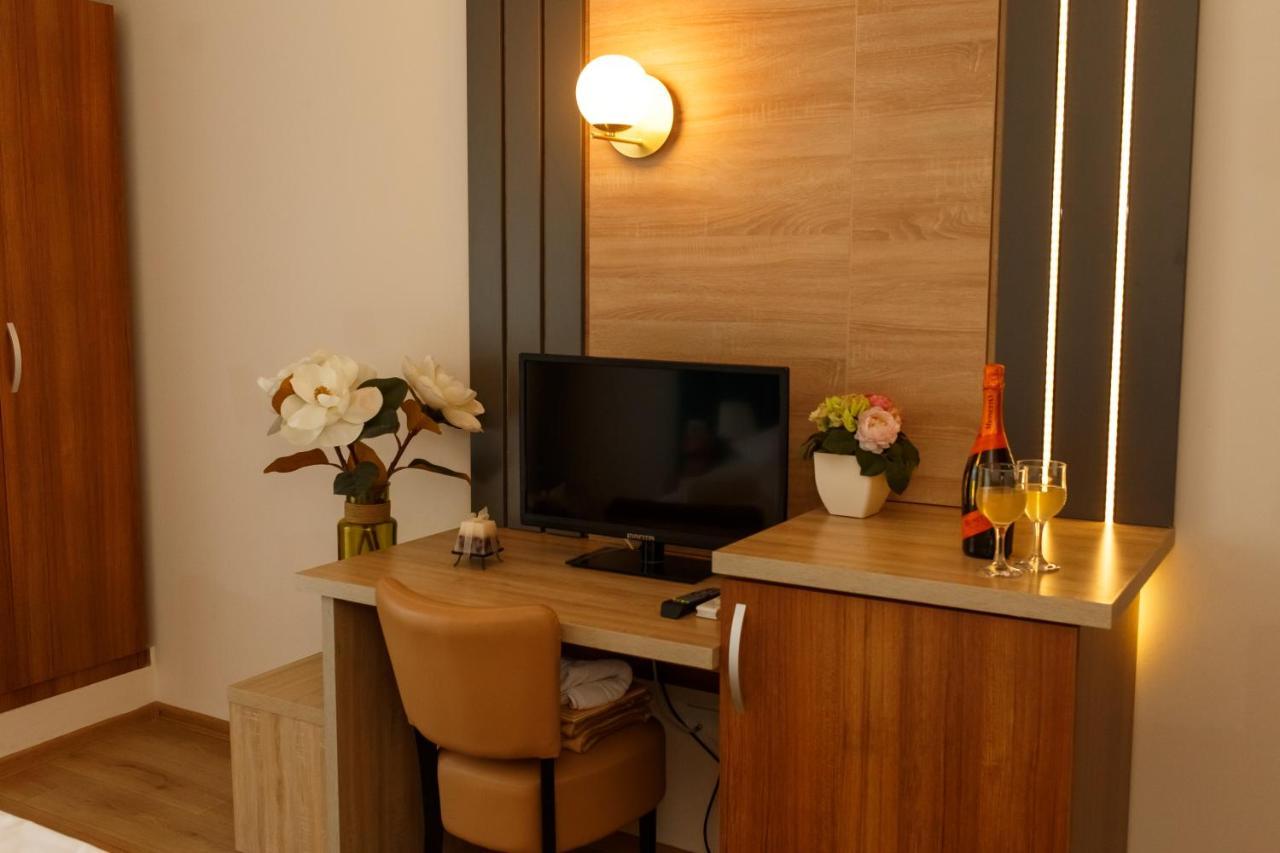Grand Hotel Astoria Mamaia Εξωτερικό φωτογραφία