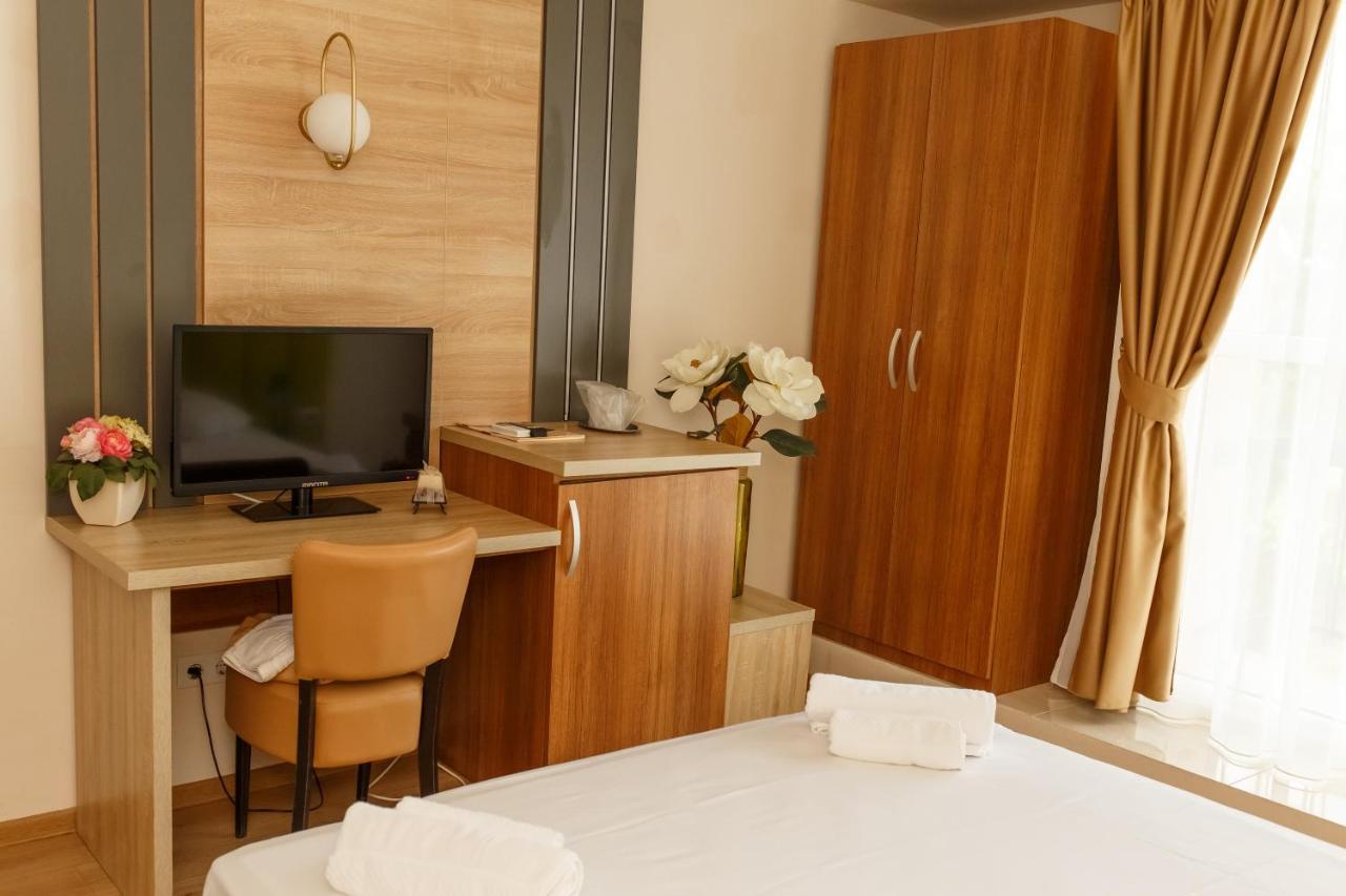 Grand Hotel Astoria Mamaia Εξωτερικό φωτογραφία