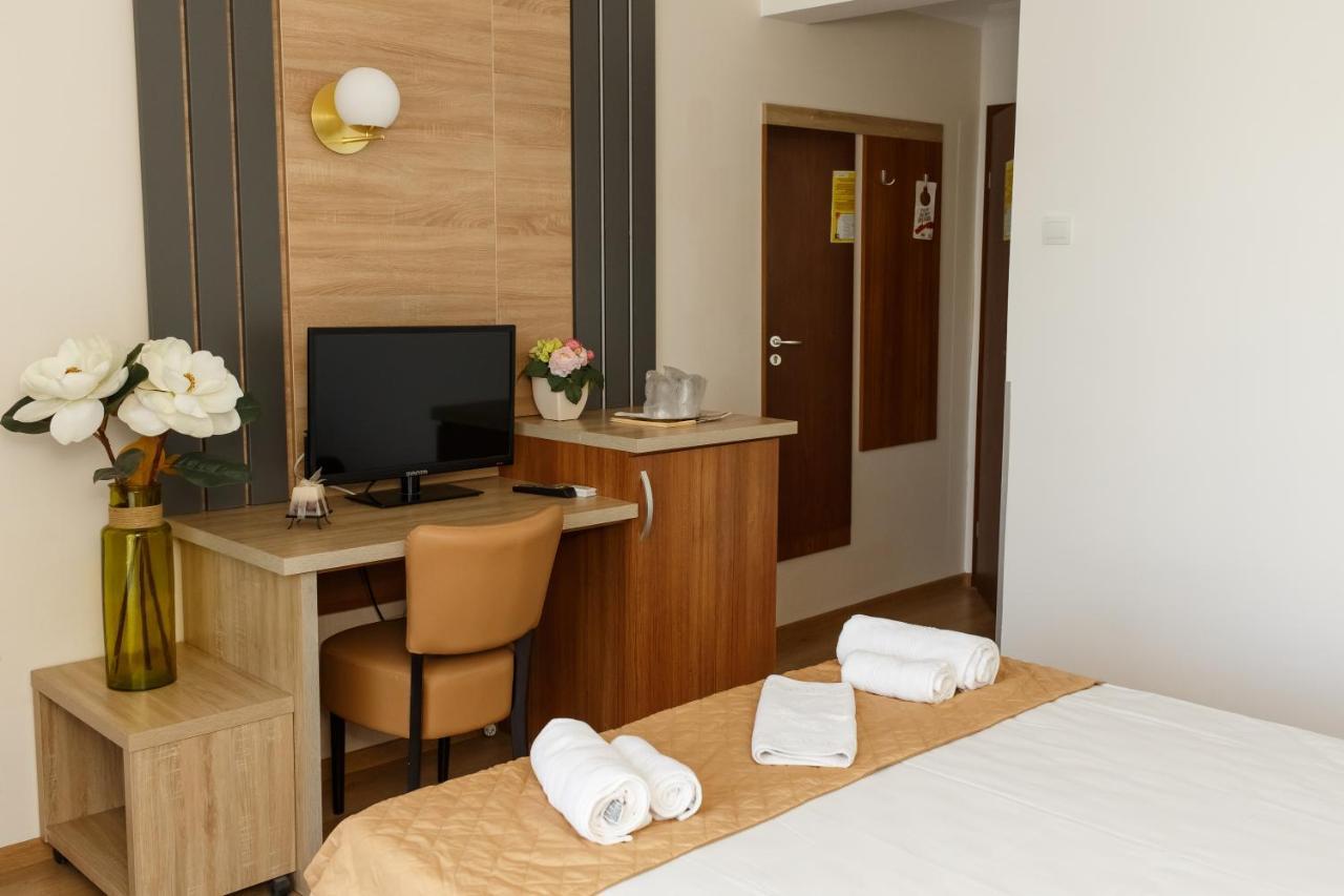 Grand Hotel Astoria Mamaia Εξωτερικό φωτογραφία