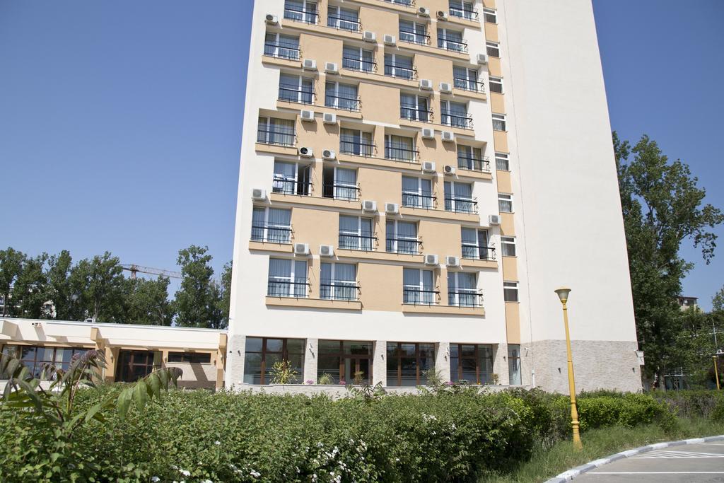 Grand Hotel Astoria Mamaia Εξωτερικό φωτογραφία
