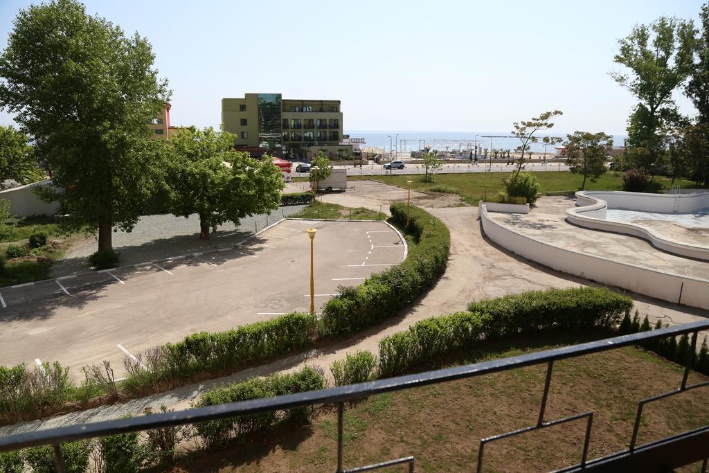 Grand Hotel Astoria Mamaia Εξωτερικό φωτογραφία