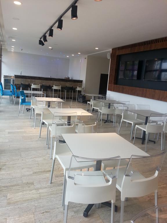 Grand Hotel Astoria Mamaia Εξωτερικό φωτογραφία